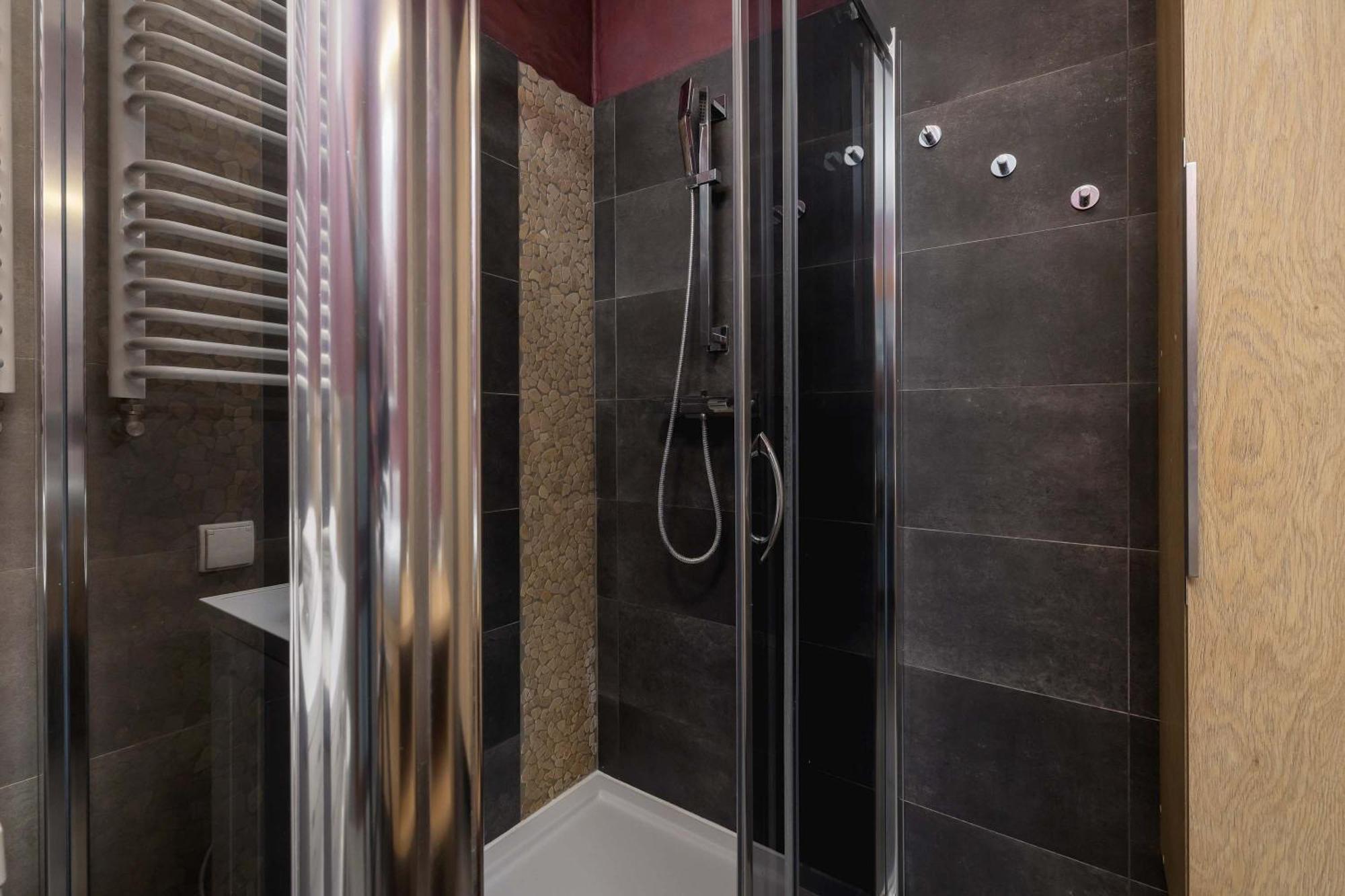 Exceptional With Balcony By Renters * Krakow