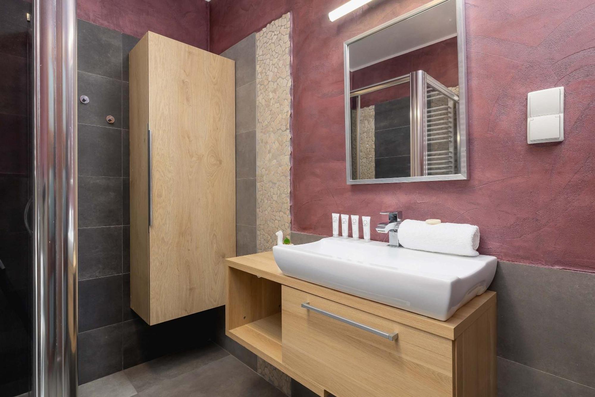 Exceptional With Balcony By Renters * Krakau